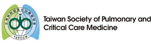 Taiwan Society of Pulmonary and Critical Care Medicine